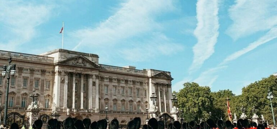 London Ultimate Premium Walking Tour Experience-7