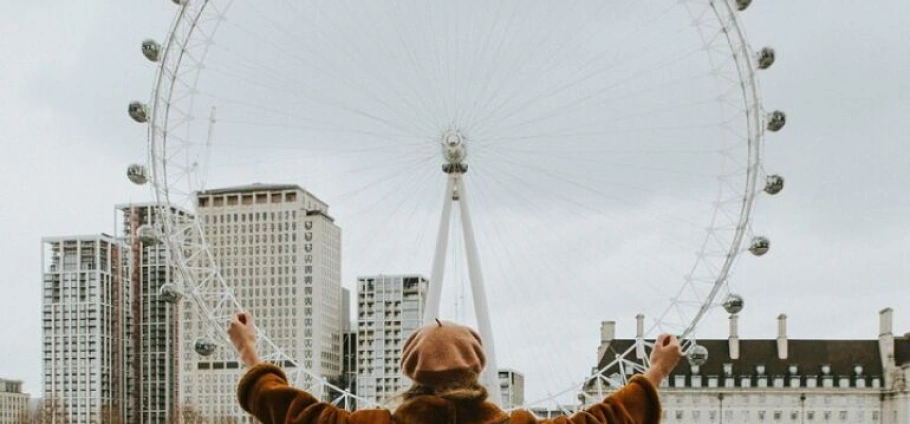 London Half-Day Top Sights Tour-10