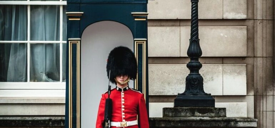London Half-Day Top Sights Tour-12
