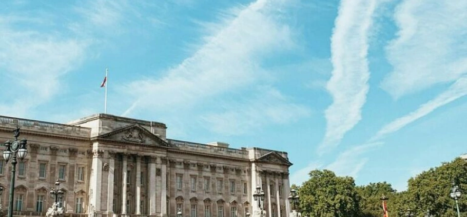 London Half-Day Top Sights Tour-13