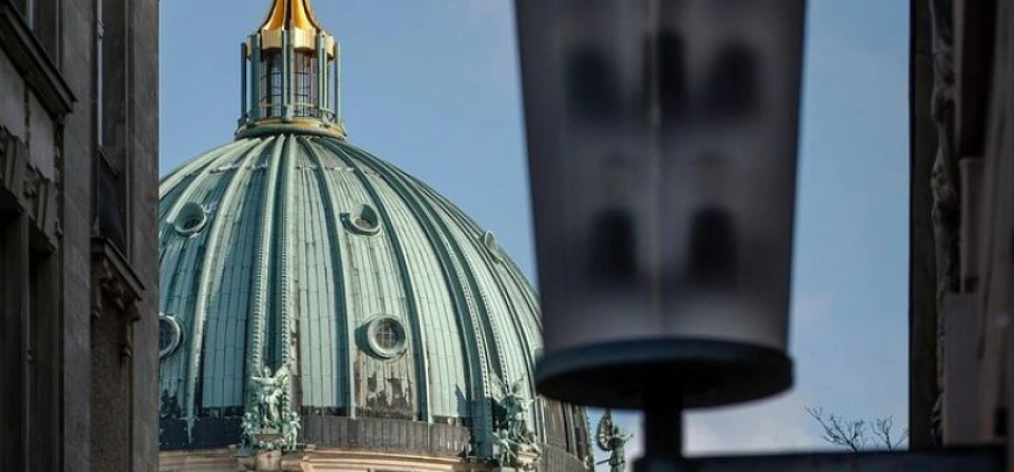 London Half-Day Top Sights Tour-14