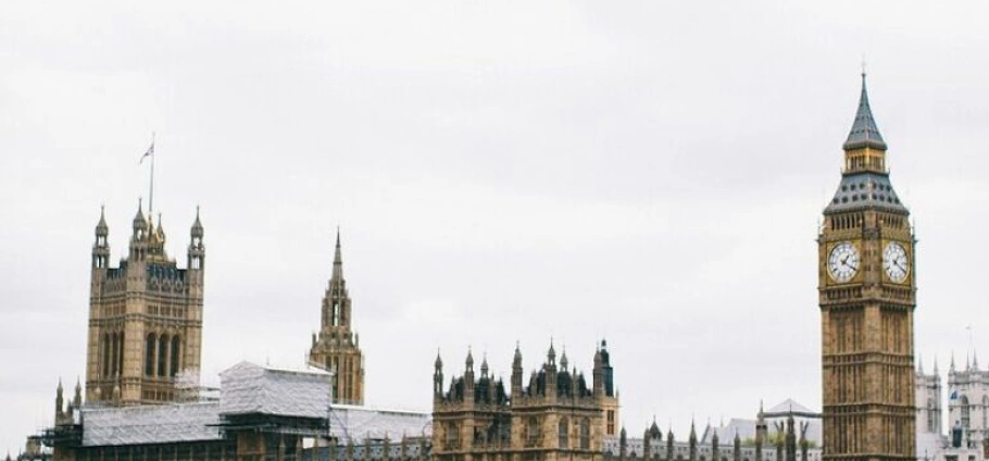 London Half-Day Top Sights Tour-9