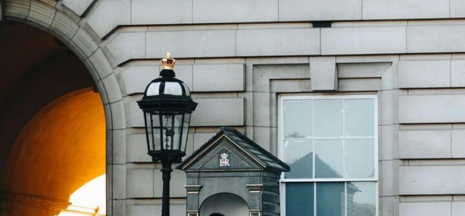 London Half-Day Top Sights Tour-8