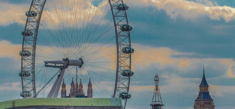 London Half-Day Top Sights Tour-7