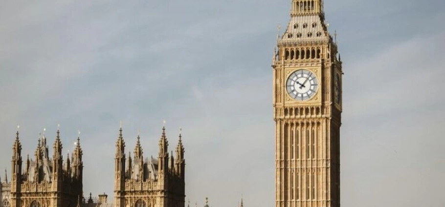 London Half-Day Top Sights Tour-6