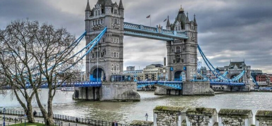 London Half-Day Top Sights Tour-18