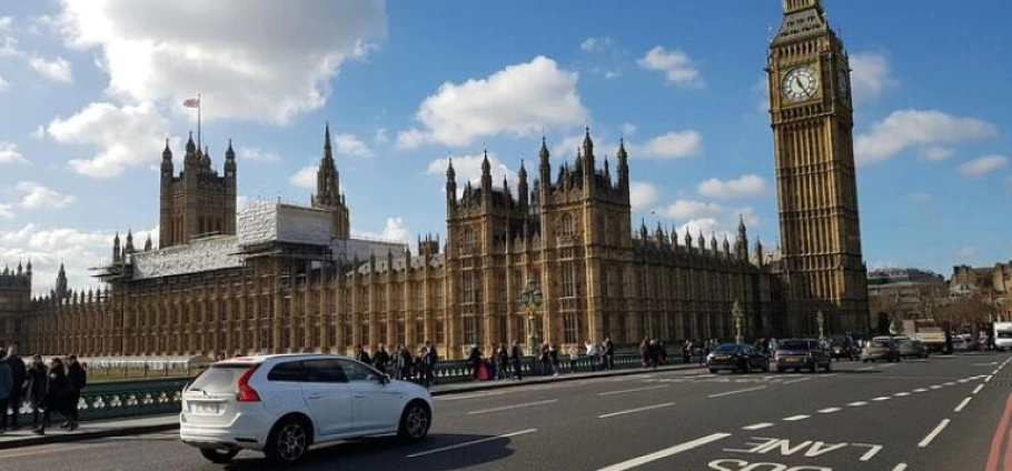 London Churchill War Rooms and City Tour-7