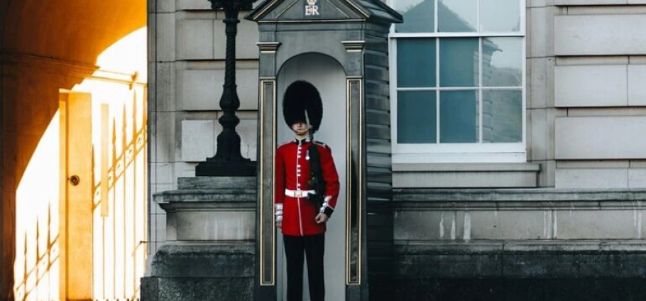 London Premium Top Sights Guided Tour-14