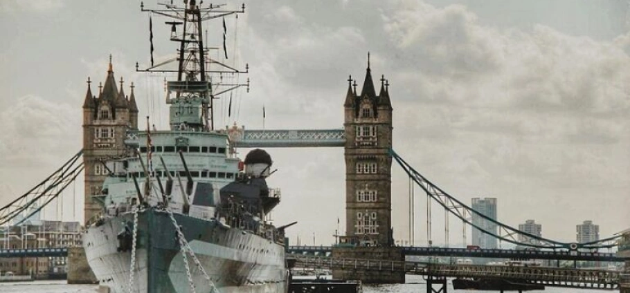 London Premium Top Sights Guided Tour-13