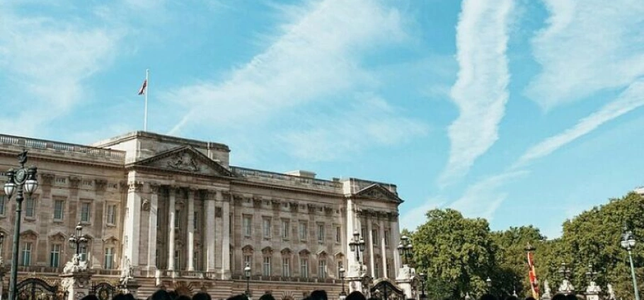 London Premium Top Sights Guided Tour-8