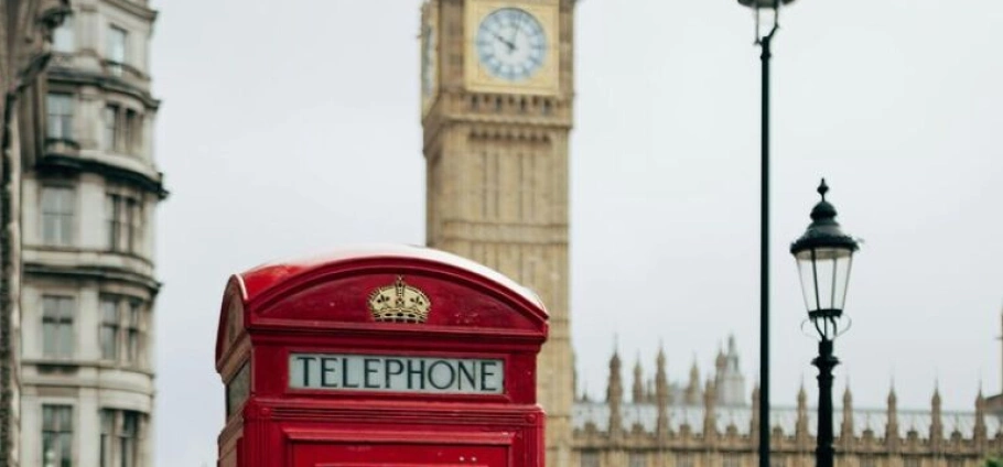 London Premium Top Sights Guided Tour-7