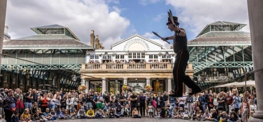London Premium Top Sights Guided Tour-5
