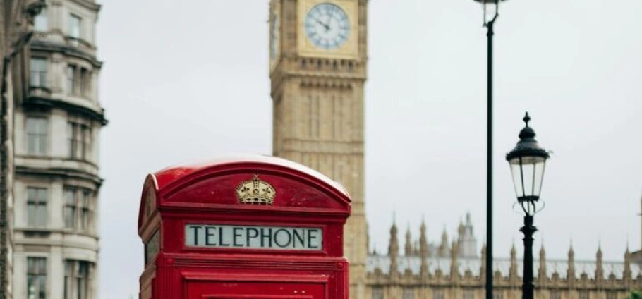London Top Sights Walking Tour Experience-1