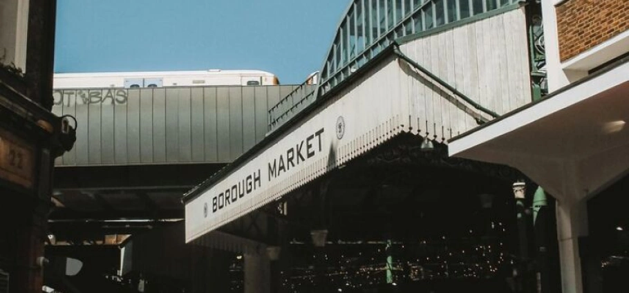 London Top Sights Walking Tour Experience-10