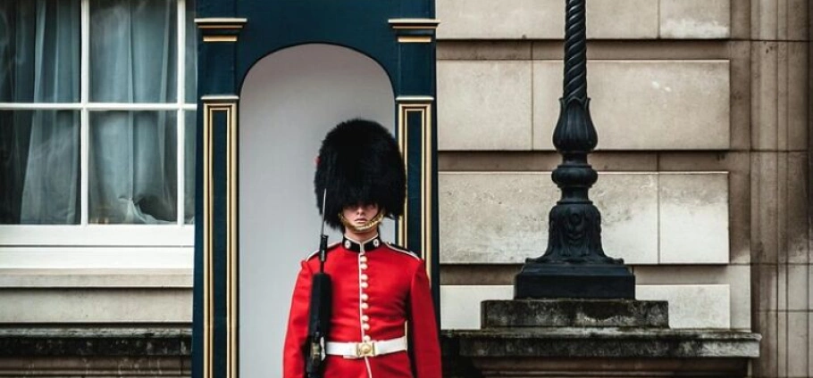 London Top Sights Walking Tour Experience-8