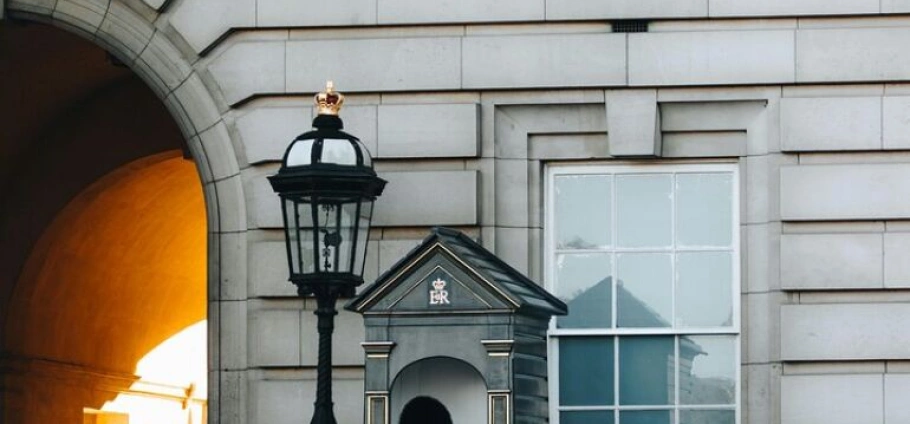 London Top Sights Walking Tour Experience-5