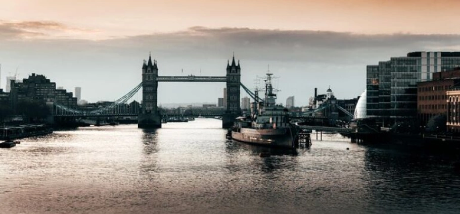 London Top Sights Walking Tour Experience-4
