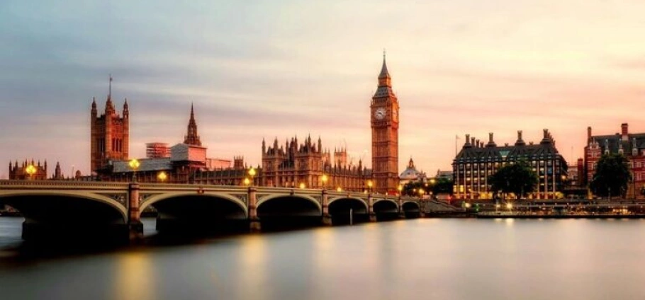 London Top Sights Walking Tour Experience-18