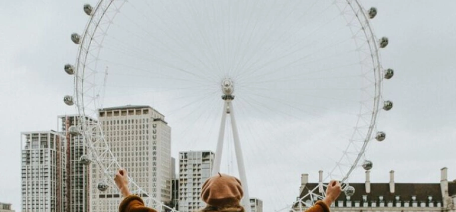 London Top Sights Walking Tour Experience-21