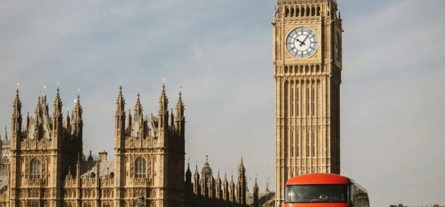 London Top Sights Walking Tour Experience-17