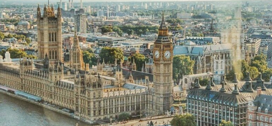 London Sightseeing and Dungeon Adventure Tour-12