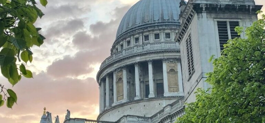 London Sightseeing and Dungeon Adventure Tour-7