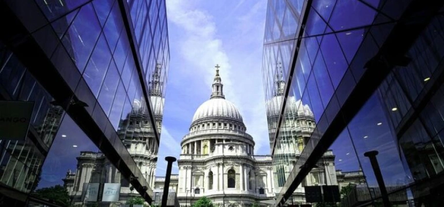 London Sightseeing and Dungeon Adventure Tour-21