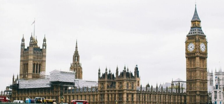 London Sightseeing and Dungeon Adventure Tour-19