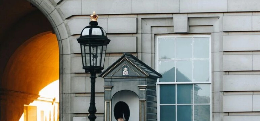 London Sightseeing and Dungeon Adventure Tour-18