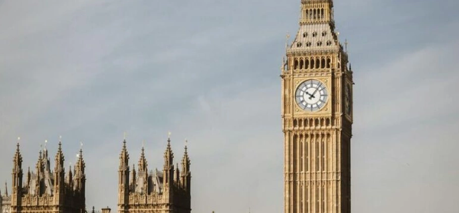 London Sightseeing and Dungeon Adventure Tour-17