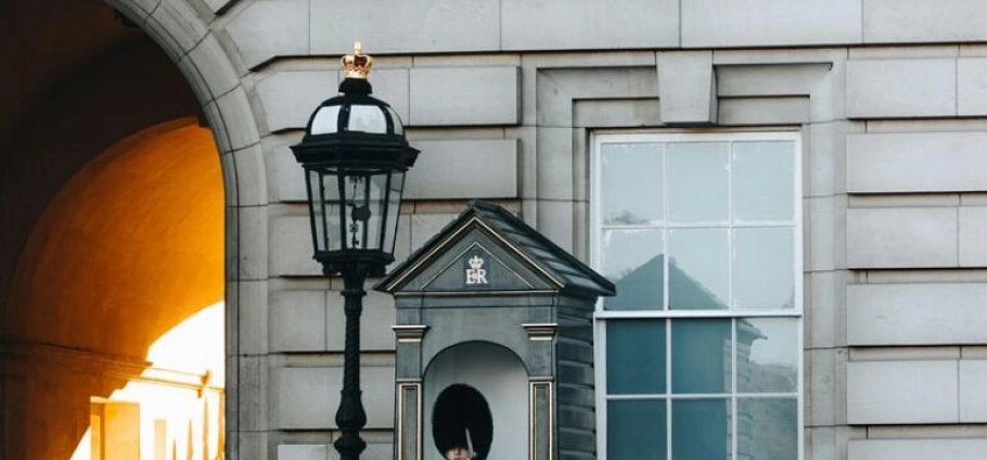London Westminster and Southbank Walking Tour-1