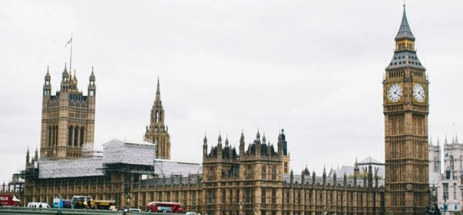 London Westminster and Southbank Walking Tour-14