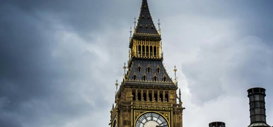 London Premium Sightseeing and Guard Experience-10