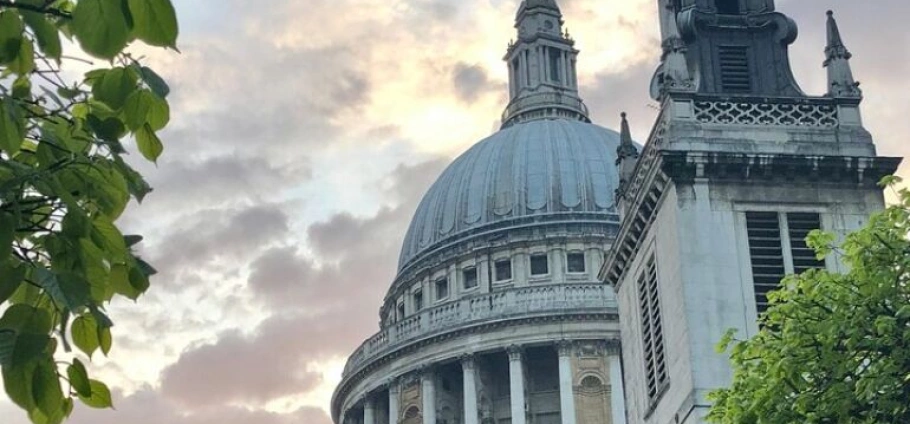 London Premium Sightseeing and Guard Experience-27