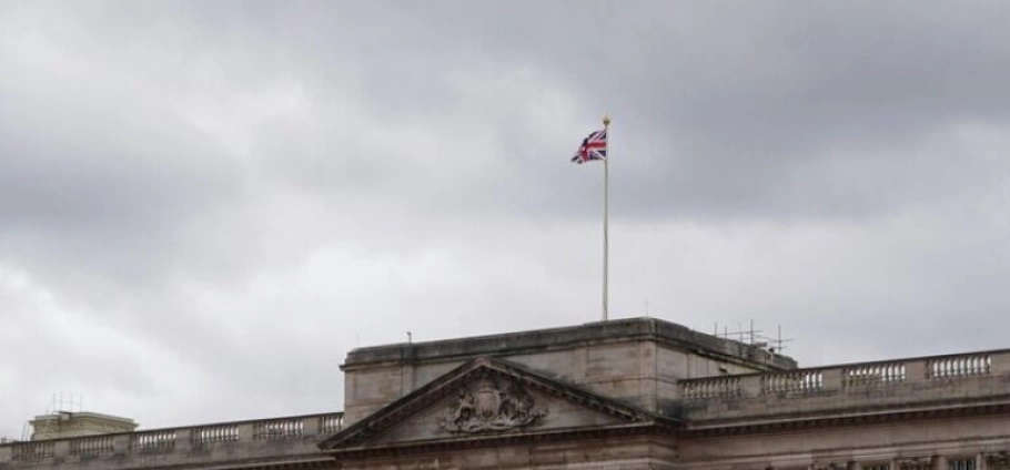 London Premium Sightseeing and Guard Experience-24