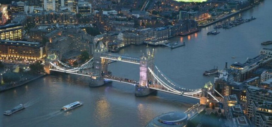 London Premium Sightseeing and Guard Experience-23