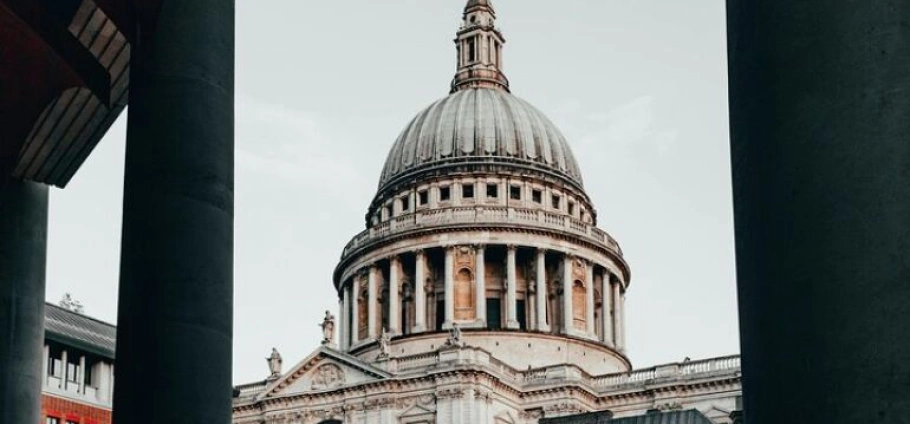 London Premium Sightseeing and Guard Experience-20