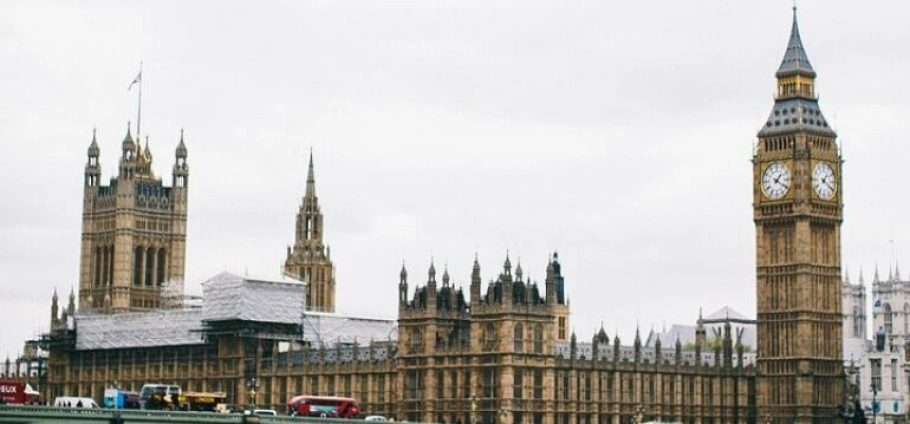 London Premium Sightseeing and Guard Experience-16