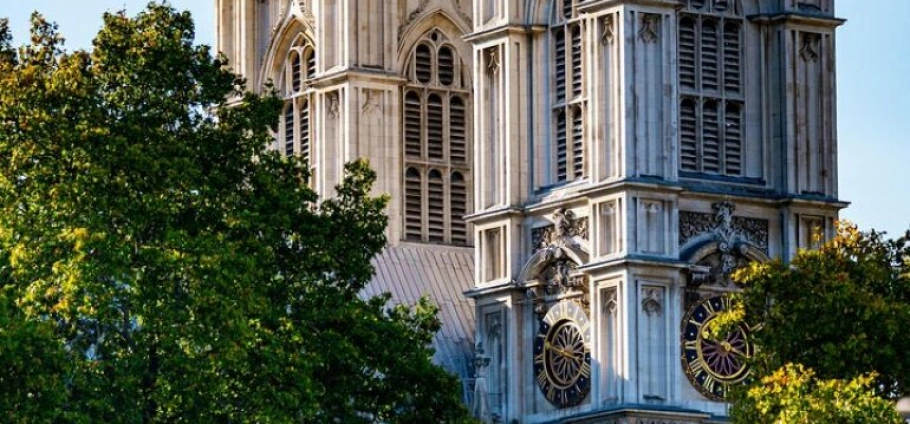 London Premium Blue Badge Guided Tour-11