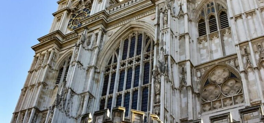 London Premium Blue Badge Guided Tour-12