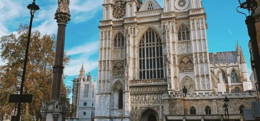 London Premium Blue Badge Guided Tour-13