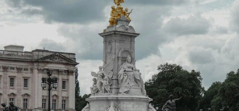 London Premium Blue Badge Guided Tour-14