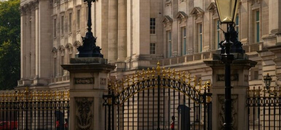 London Premium Blue Badge Guided Tour-9