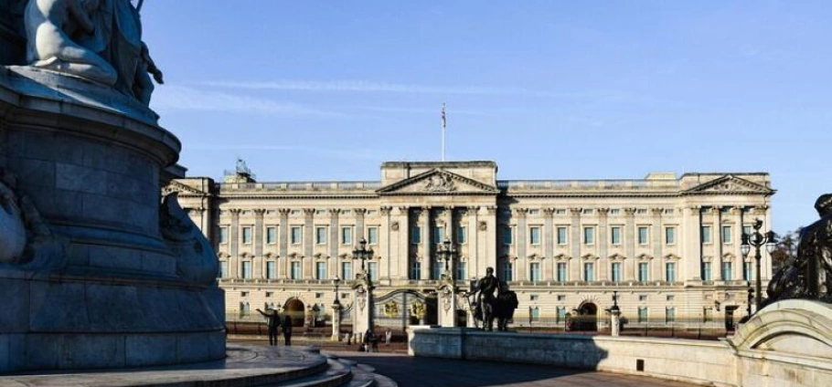 London Premium Blue Badge Guided Tour-5