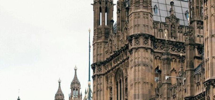 London Premium Blue Badge Guided Tour-3