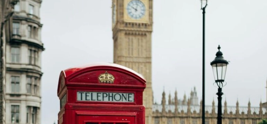 London Premium Blue Badge Guided Tour-22