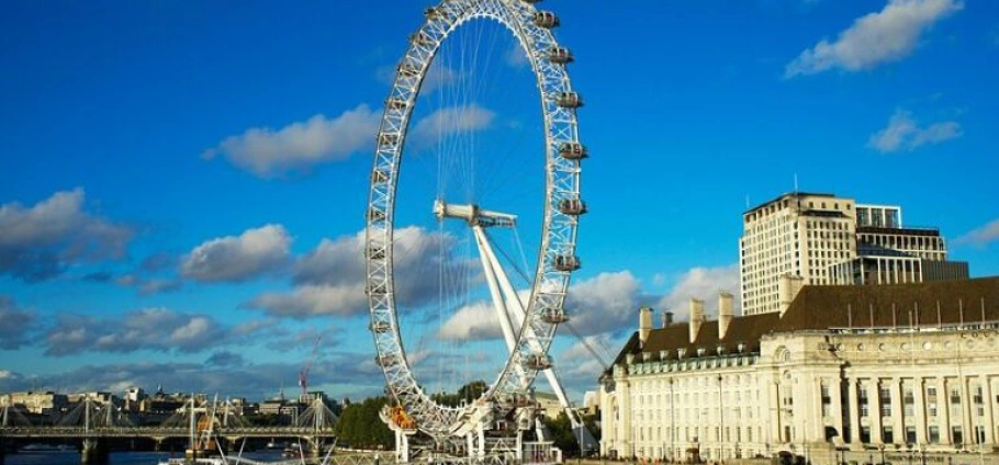 London Premium Blue Badge Guided Tour-20