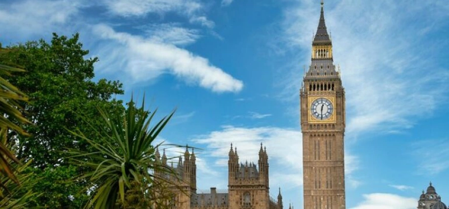 London Premium Blue Badge Guided Tour-19
