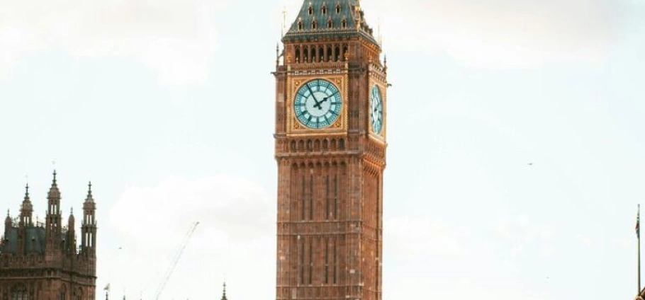 London Premium Blue Badge Guided Tour-18