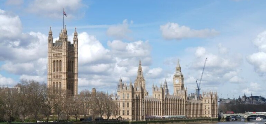 London Premium Blue Badge Guided Tour-17